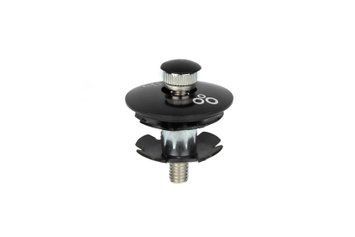 Кришка рульової колонки з якорем ONRIDE Beret 10 VLPR-2526116104000 фото