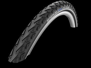Покришка Schwalbe Land Cruiser 26x1.75 (47-559) Active, K-Guard, TwinSkin, SBC, B/B VLPR-11101033 фото