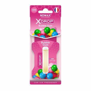 Ароматизатор Nowax Drop Bubble Gum storm_group__NX00052 фото