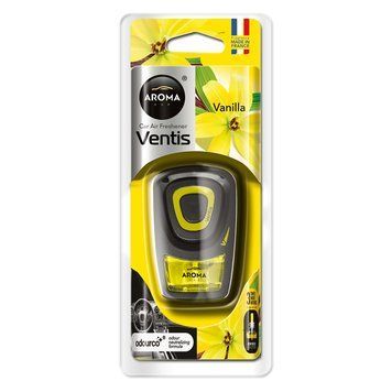 Ароматизатор Aroma Car Ventis Vanilla storm_group__92917 фото