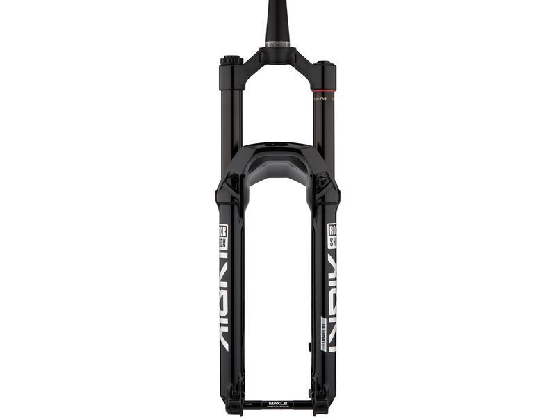 Вилка RockShox Lyrik Ultimate Charger 3 RC2 DebonAir+ 29" 140мм Tpr Boost Off. 44 черный D1 VST-00.4020.694.014 фото