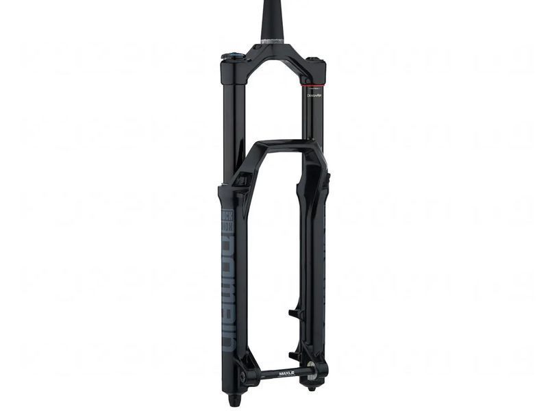 Вилка RockShox Domain RC DebonAir 29" 170мм E-MTB шток 1-1/8"&ndash;1.5" вісь Boost 15x110мм B1 VST-00.4020.707.005 фото