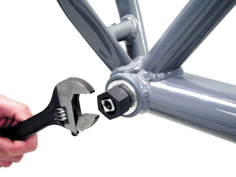 Ключ съем. каретки/кассет Park Tool BBT-5/FR-11 для всех локрингов кассет Campagnolo&reg; и кареток Campagnolo&reg; Record&trade;, Chorus&trade;, Centaur&trade;, Athena&trade; TOO-27-11 фото