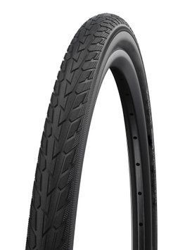 Покришка 28x1.25 700x32C (32-622) Schwalbe ROAD CRUISER K-Guard Active B / B HS484 GREEN, 50EPI VLPL-TIR-47-32 фото