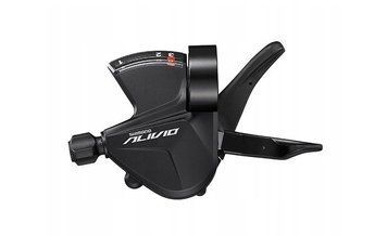 Манетка лів. L3 SHIMANO ALIVIO SL-M3100-3 SHLL-033 фото