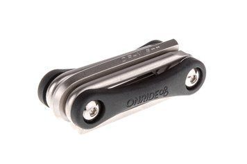 Мультитул ONRIDE Twist 10 на 8 функцій VLPR-6931612001 фото