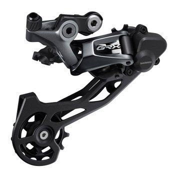 Перемикач задн. Shimano RD-RX810 GRX ,SHADOW+ ,11-шв ,чорний (ОЕМ, без пакування) VLPL-DERB-92-16 фото