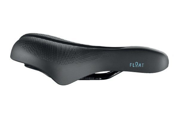 Седло Selle Royal Float, moderate, unisex SAD-62-33 фото