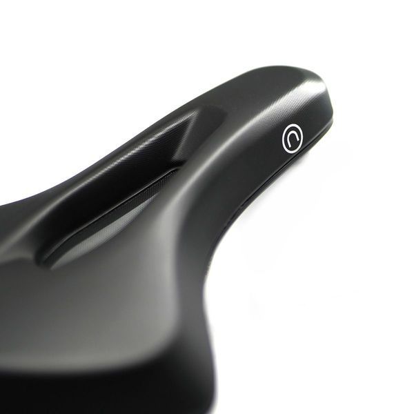 Седло Selle Royal On Open Moderate Unisex 94F7DR0A05X37 SAD-37-33 фото