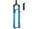 Вилка RockShox SID SL Ultimate Race Day DebonAir 29" 100мм Tpr Boost Off. 44 TwistLoc блакитний C1 VST-00.4020.550.003 фото 1