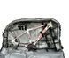 Чехол для велосипеда 26-29" XXF BIKE TRANSPORT BAG 600D, мягкий, черно-серый VLPL-CVR-43-55 фото 4