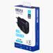 Сетевое зарядное устройство Brevia ePower PD25W USB-C+USB-A черный 45025CAB storm_group__45025CAB фото 2