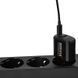Сетевое зарядное устройство Brevia ePower PD25W USB-C+USB-A черный 45025CAB storm_group__45025CAB фото 3