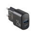 Сетевое зарядное устройство Brevia ePower PD25W USB-C+USB-A черный 45025CAB storm_group__45025CAB фото 6