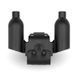 Сідло Fizik Terra Alpaca X5 + carriage kit - 145mm, All-mountain, Enduro, 372гр, black VLPL-SAD-37-29 фото 3