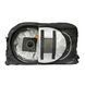 Чехол для велосипеда 26-29" XXF BIKE TRANSPORT BAG 600D, мягкий, черно-серый VLPL-CVR-43-55 фото 2