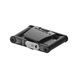 Ключі-мультитул Lezyne V PRO 13 чорний Y14 VST-4710582542312 фото 1