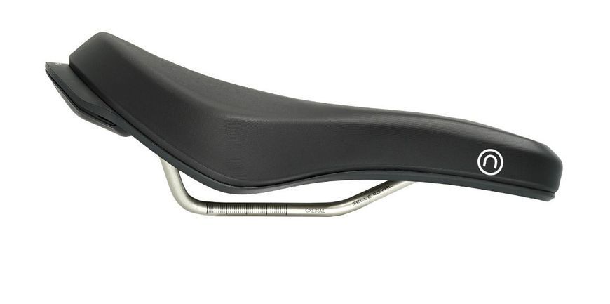 Седло Selle Royal On Open Moderate Unisex 94F7DR0A05X37 SAD-37-33 фото
