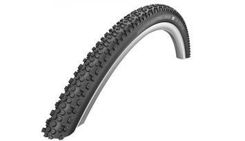Покрышка 27.5x1.30 (33-584) Schwalbe X-ONE ALLROUND Evolution MicroSkin TLE B/B-SK HS467 OSC 67EPI TIR-73-93 фото