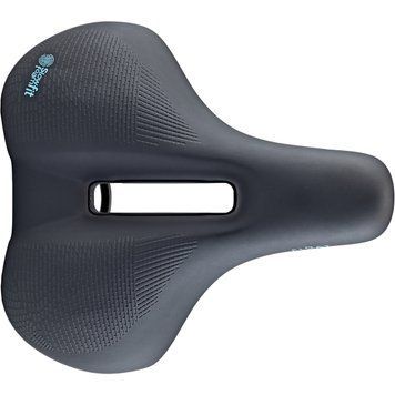 Седло Selle Royal Float, relaxed, unisex SAD-11-07 фото