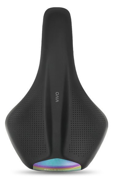 Седло Selle Royal Vivo, reflective, unisex SAD-67-96 фото