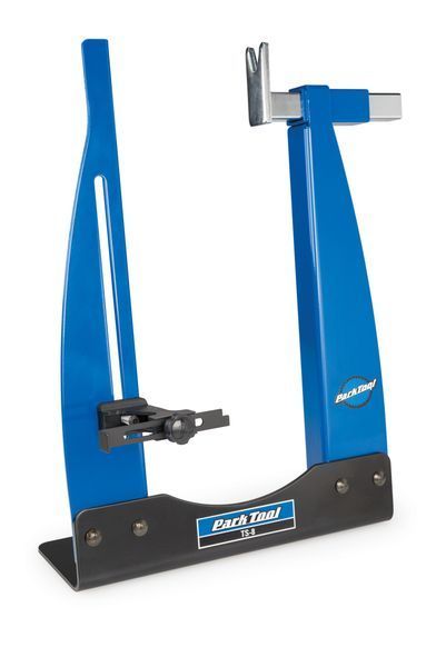 Станок Park Tool TS-8 Home Mechanic для центровки колес TOO-41-85 фото
