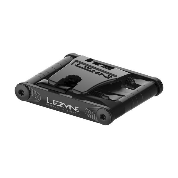 Ключі-мультитул Lezyne V PRO 17 Чорний Y14 VST-4710582542329 фото