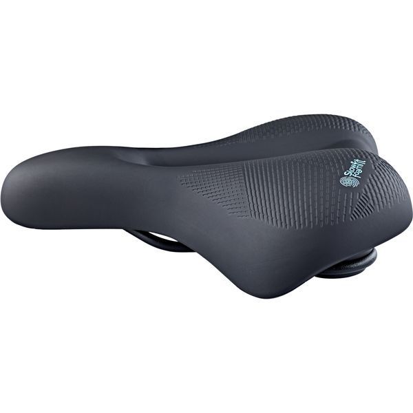 Седло Selle Royal Float, relaxed, unisex SAD-11-07 фото