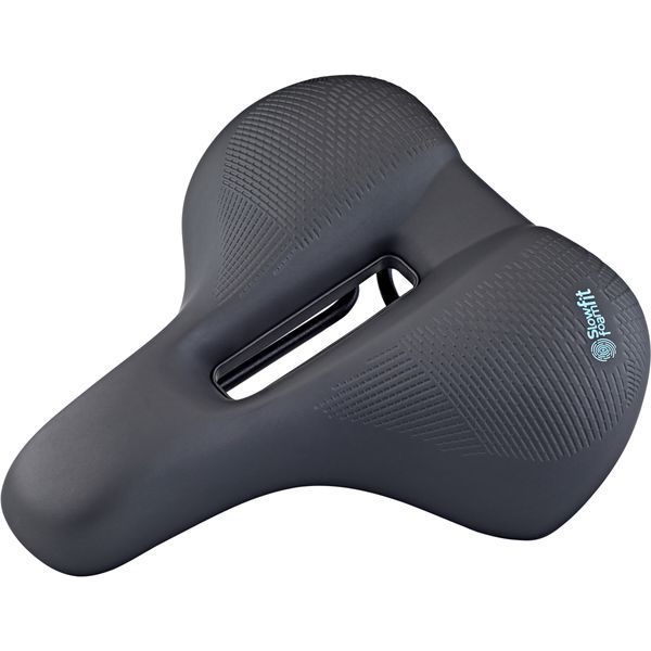 Седло Selle Royal Float, relaxed, unisex SAD-11-07 фото