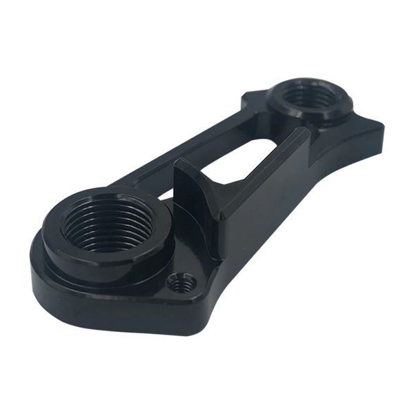 Сережка на раму Cannondale Direct Mount CND-TH2 (K33049) (M12x1 Single Lead) HANG-55-87 фото