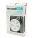 Бокові дитячі колеса (&Oslash; 12-16) пластмасові SUPER CYCLE KIDS (в коробці) WSTV-09-013 фото 1