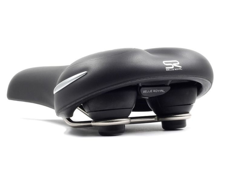 Сідло Selle Royal Premium Freedom Stregtex Unisex 5119DECA65301 SAD-48-39 фото