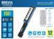 Фонарь LED инспекционный Brevia Pen Light 6SMD+1W LED 150lm 900mAh+microUSB storm_group__11210 фото 2