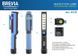 Фонарь LED инспекционный Brevia Pen Light 6SMD+1W LED 150lm 900mAh+microUSB storm_group__11210 фото 3