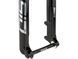 Вилка RockShox SID SL Ultimate Race Day DebonAir 29" 100мм Tpr Boost Off. 44 TwistLoc чорний C1 VST-00.4020.550.002 фото 7