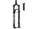Вилка RockShox SID SL Ultimate Race Day DebonAir 29" 100мм Tpr Boost Off. 44 TwistLoc чорний C1 VST-00.4020.550.002 фото 1