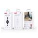 Беспроводное зарядное устройство XO CX026 Watch Wireless Charger Apple/Samsung USB/Type-C белый storm_group__XO-CX026-White фото 7