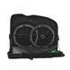 Чехол для велосипеда 26-29" XXF EVA BIKE CASE, жесткий, черный CVR-97-30 фото 5