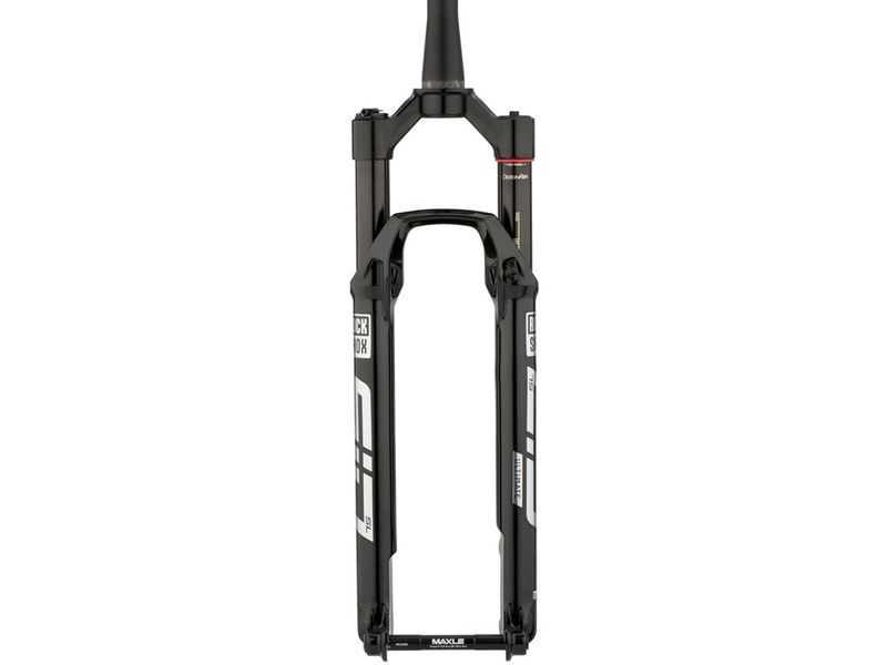 Вилка RockShox SID SL Ultimate Race Day DebonAir 29" 100мм Tpr Boost Off. 44 TwistLoc чорний C1 VST-00.4020.550.002 фото