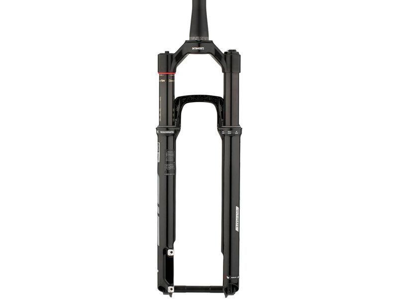 Вилка RockShox SID SL Ultimate Race Day DebonAir 29" 100мм Tpr Boost Off. 44 TwistLoc чорний C1 VST-00.4020.550.002 фото