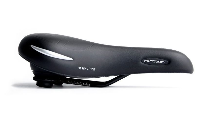 Сідло Selle Royal Premium Freedom Stregtex Unisex 5119DECA65301 SAD-48-39 фото