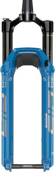 Вилка RockShox SID Ultimate Race Day DebonAir 29" 120мм Tpr Boost Off. 44 блакитний C1 VST-00.4020.548.001 фото