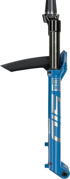 Вилка RockShox SID Ultimate Race Day DebonAir 29" 120мм Tpr Boost Off. 44 блакитний C1 VST-00.4020.548.001 фото