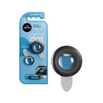 Ароматизатор Aroma Car Dot&Refill - Ocean, 12030 storm_group__12030 фото