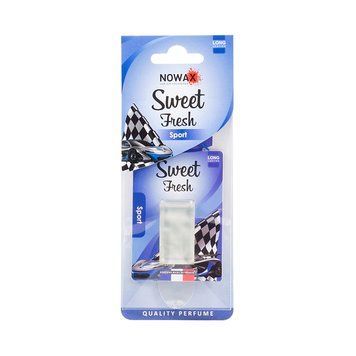Ароматизатор Nowax Sweet Fresh Sport, 5мл storm_group__NX07726 фото