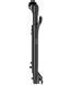 Вилка RockShox Paragon RL Solo Air 65мм 700c 1-1/8&rdquo; ось 9x100мм TurnKey Disc черный (2021) VST-00.4019.459.001 фото 3