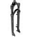 Вилка RockShox Paragon RL Solo Air 65мм 700c 1-1/8&rdquo; ось 9x100мм TurnKey Disc черный (2021) VST-00.4019.459.001 фото 1