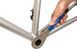Ключ знімач каретки Park Tool BBT-9 для Shimano&reg; Hollowtech II&reg;, Campagnolo&reg; Ultra-Torque &trade; and Power Torque &trade;, Race Face&reg;, FSA&reg;, SRAM&reg; і под. TOO-27-12 фото 2