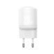 Мережевий зарядний пристрій XO L144 PD20W 1USB-A+1USB-C білий storm_group__XO-L144-White фото 3