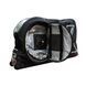 Чохол для велосипеда 26-29" XXF BIKE TRANSPORT BAG 600D, м'який, чорно-сірий CVR-43-55 фото 5